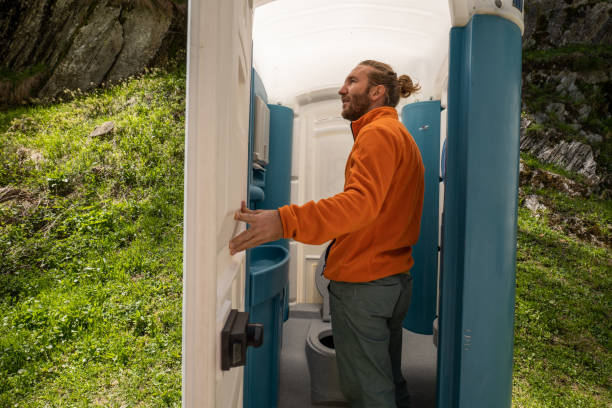 Best Handicap porta potty rental  in Lake Holm, WA