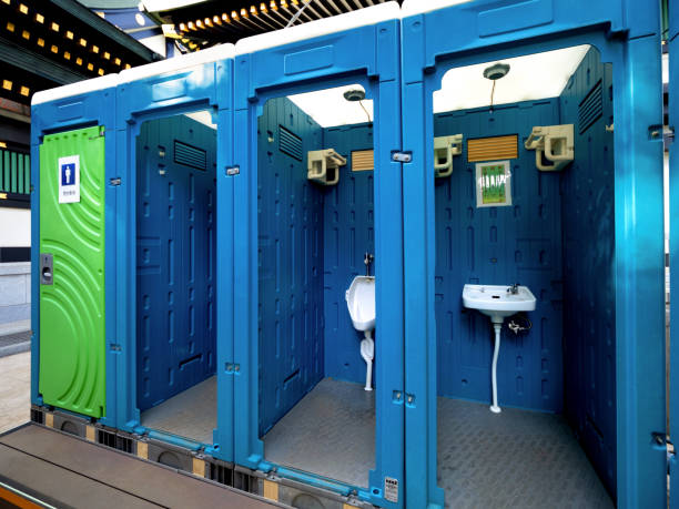 Best Emergency porta potty rental  in Lake Holm, WA