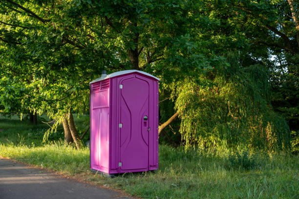 Best Luxury portable toilet rental  in Lake Holm, WA